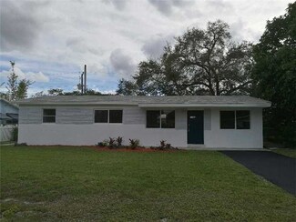 3150 SW 22nd St, Fort Lauderdale, FL 33312
