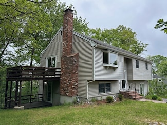 15 Curlew St, West Roxbury, MA 02132