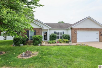 2640 Legends Dr, Paducah, KY 42001