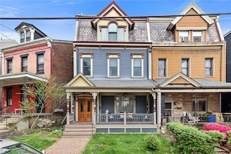 224 Emerson St, Pittsburgh, PA 15206