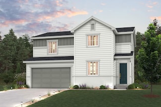Powell | Residence 39206, Elizabeth, CO 80107