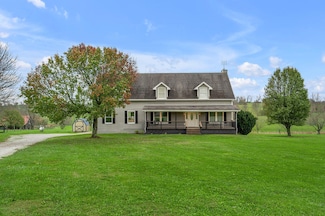 1063 Wades Mill Rd, Winchester, KY 40391