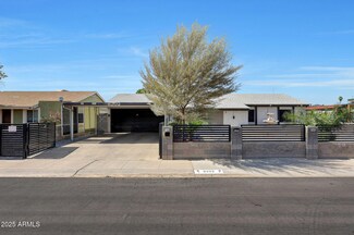 8202 W Turney Ave, Phoenix, AZ 85033
