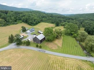 1350 Horseman Branch Rd, Everett, PA 15537