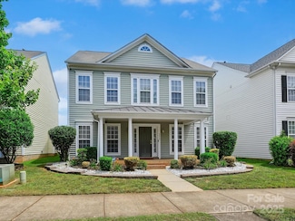 4959 Prosperity Ridge Rd, Charlotte, NC 28269