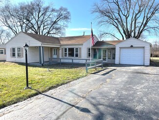 1802 Hamblen Dr W, Indianapolis, IN 46231