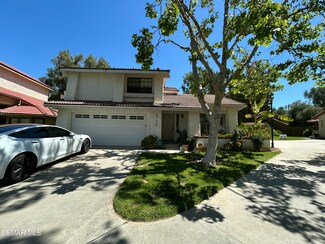 6772 Pheasant Ln, Oak Park, CA 91377