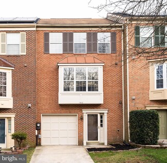 15013 Laureland Place, Laurel, MD 20707