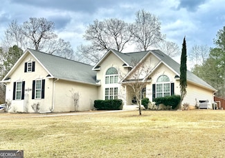 154 Honeysuckle Rd NW, Milledgeville, GA 31061