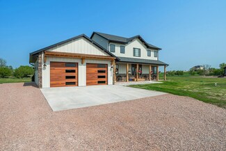 16430 Creekside Place, Piedmont, SD 57769