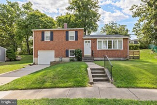 3 Wendslow Place, Lutherville Timonium, MD 21093