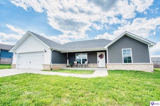 305 Valhalla Trace, Big Spring, KY 40175