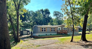 10610 Park View Dr, Kingston, OK 73439