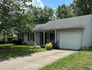 1634 N Richardt Ave, Indianapolis, IN 46219