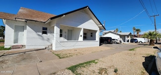 2002 W Jefferson St, Phoenix, AZ 85009