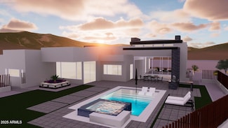 9245 E Canyon View Trail Unit 14CANVIEW, Gold Canyon, AZ 85118