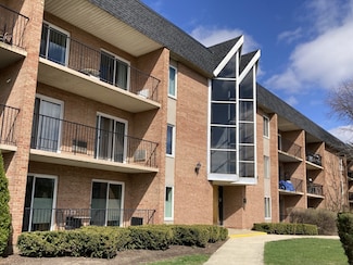 1056 N Mill St Unit 301, Naperville, IL 60563