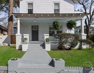 1108 E 39th St, Savannah, GA 31404