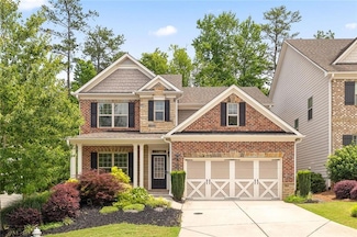 1220 Roswell Manor Cir, Roswell, GA 30076