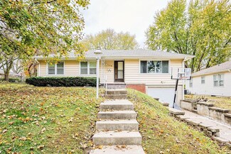 106 N 31st St, Saint Joseph, MO 64501