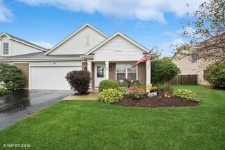 41 Boathouse Rd, Pingree Grove, IL 60140