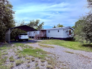 907 Harris St, Muskogee, OK 74403