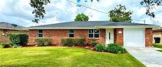 114 XI St, Belle Chasse, LA 70037