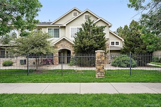 10010 E Gunnison Place Unit 707, Denver, CO 80247