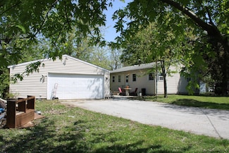 9218 W 155th Ave, Lowell, IN 46356