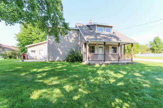 462 Taylor Ave, Wisconsin Rapids, WI 54494