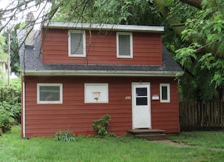 400 37th Street Place, Sioux City, IA 51104