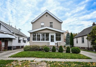 3707 W 139th St, Cleveland, OH 44111