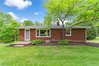 12631 Doylestown Rd, Rittman, OH 44270
