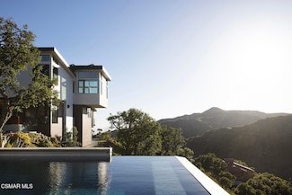 12530 Stagecoach Rd, Malibu, CA 90265