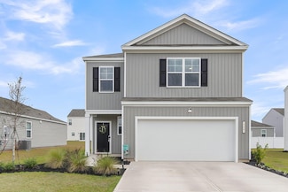 244 Wild Strawberry Ln, Moncks Corner, SC 29461