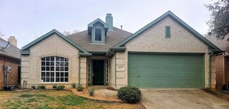 1917 Briarwyck Ct, Denton, TX 76205