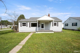 200 Elliott Ct, Kokomo, IN 46901