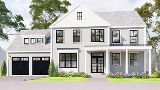 LOT Garden Path Estates, Walpole, MA 02081