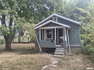 2408 NE Monroe St, Peoria, IL 61603