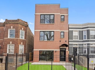 6517 S Drexel Ave Unit 1, Chicago, IL 60637
