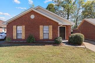 2744 Country Brook Dr, Montgomery, AL 36116