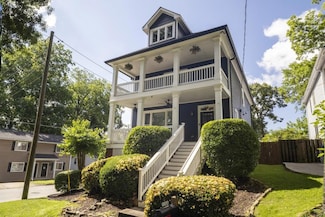 1164 Baylor St NW, Atlanta, GA 30318