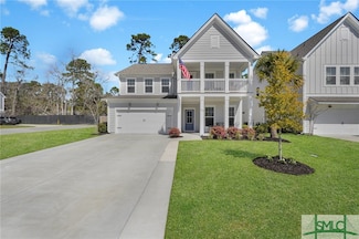130 Canter Ct, Savannah, GA 31406