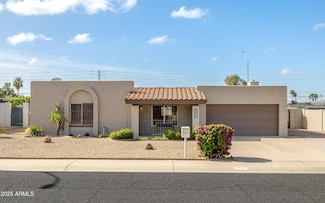 3821 W Woodridge Dr, Glendale, AZ 85308