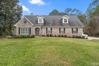 3893 Paradise Bay Dr, Gulf Breeze, FL 32563