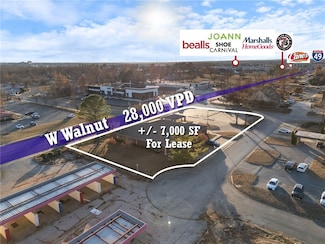 101 N 37th St, Rogers, AR 72756