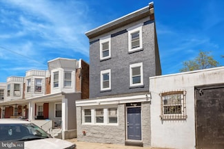 7015 Saybrook Ave, Philadelphia, PA 19142