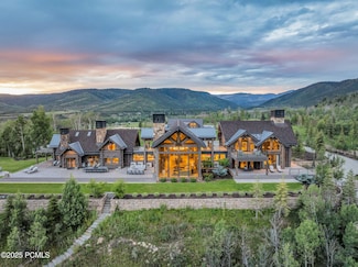 7600 Deer Knoll Dr, Kamas, UT 84036