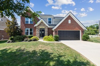 851 Hancock Ct, Union, KY 41091
