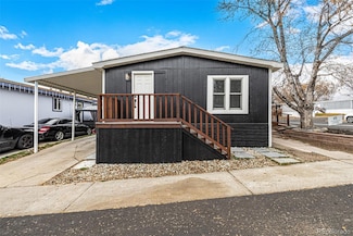 2100 W 100th Ave Unit 465, Thornton, CO 80260